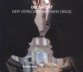 Die Nacht der verschwundenen Dinge, 1 MP3-CD