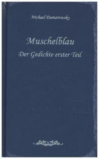 Muschelblau