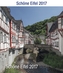 Schöne Eifel 2017