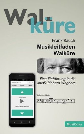 Musikleitfaden Walküre