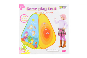 Stan hrací s terčem