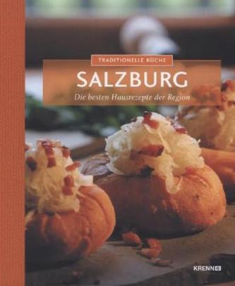 Traditionelle Küche Salzburg