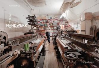 Handwerk in Belgrad / Zanat u Beogradu