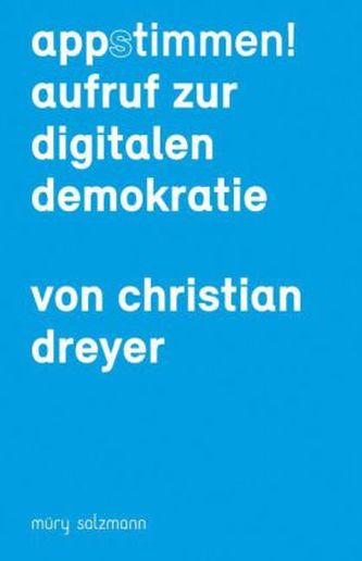 App-stimmen!