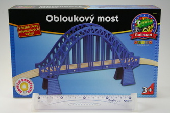 Maxim Oblúkový most