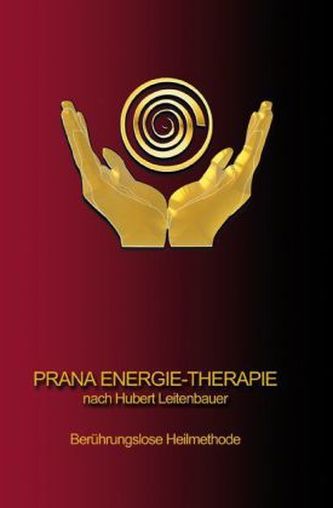 Prana Energie-Therapie