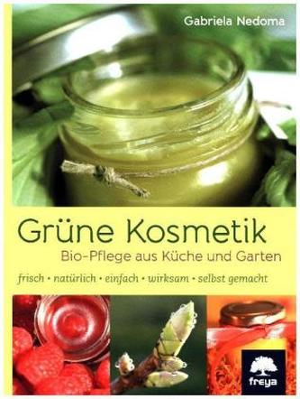 Grüne Kosmetik