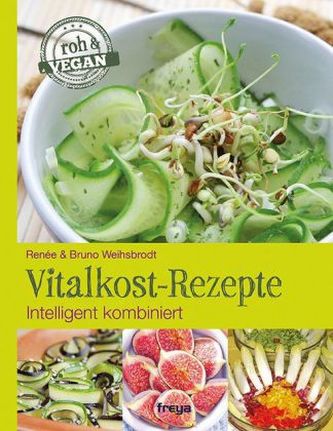 Vitalkost-Rezepte