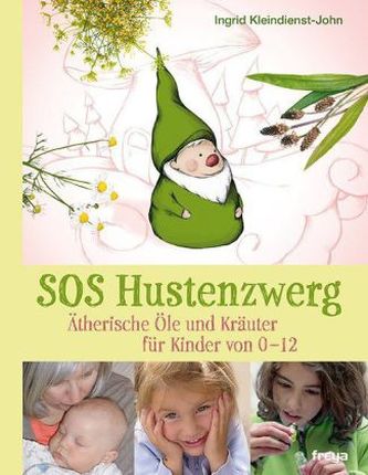 S.O.S. Hustenzwerg