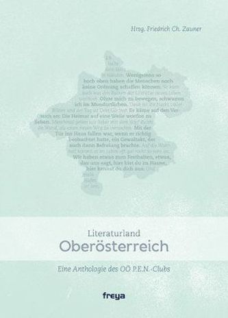 Literaturland Oberösterreich
