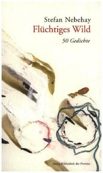 Flüchtiges Wild
