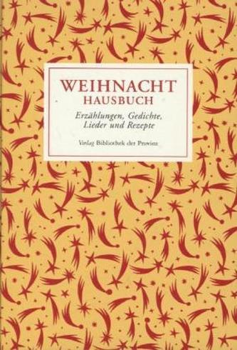 Weihnacht Hausbuch