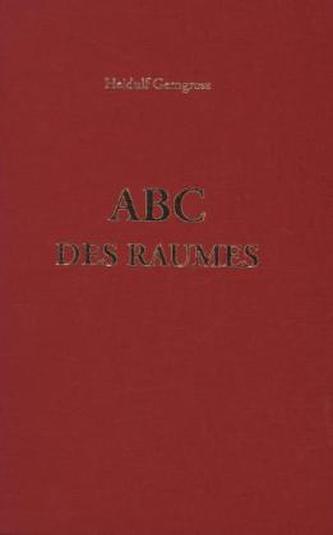 ABC des Raumes