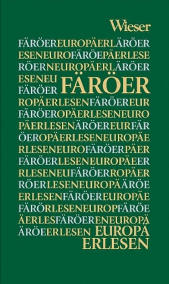 Färöer