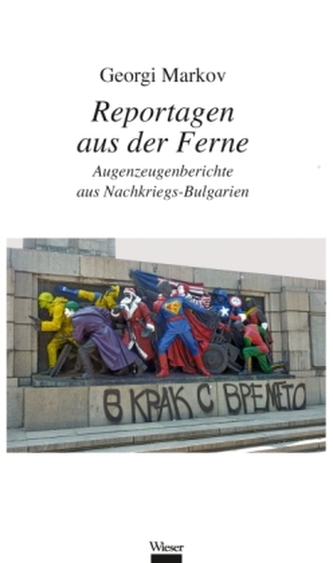 Reportagen aus der Ferne