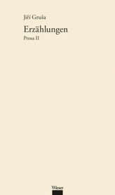 Prosa. Bd.2