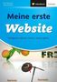 Meine erste Website, DVD-ROM