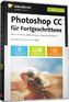 Photoshop CC für Fortgeschrittene, DVD-ROM
