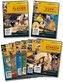 Instrumentenkunde im Musikunterricht, Komplettpaket, 8 DVDs