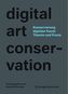 Konservierung digitaler Kunst: Theorie und Praxis