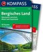 Kompass Wanderführer Bergisches Land