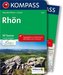 Kompass Wanderführer Rhön