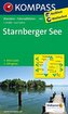 Kompass Karte Starnberger See