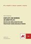 Konflikte und Mobbing am Arbeitsplatz