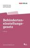 Behinderteneinstellungsgesetz (f. Österreich)