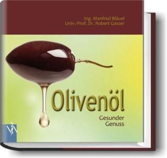 Olivenöl