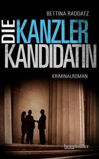 Die Kanzlerkandidatin