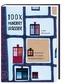 100 x Hundertwasser, English Edition