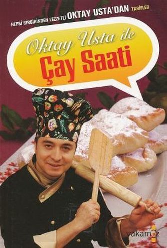 Oktay Usta Ile Cay Saati