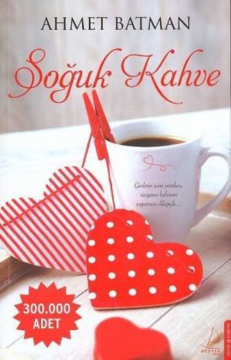 Soguk Kahve