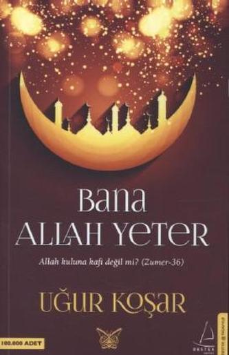 Bana Allah Yeter