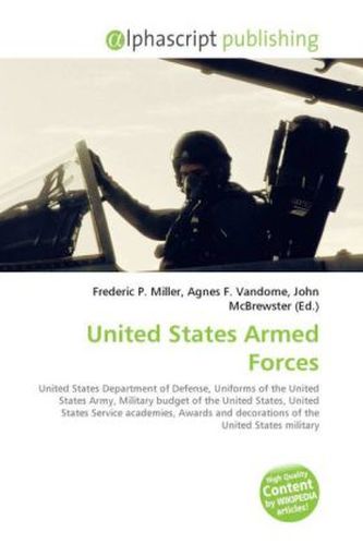 United States Armed Forces