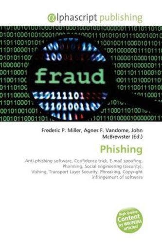 Phishing