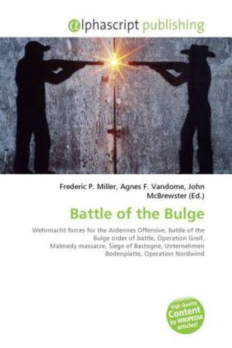 Battle of the Bulge