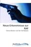 Neue Erkenntnisse zur RAF