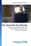 Der deutsche Bundestag