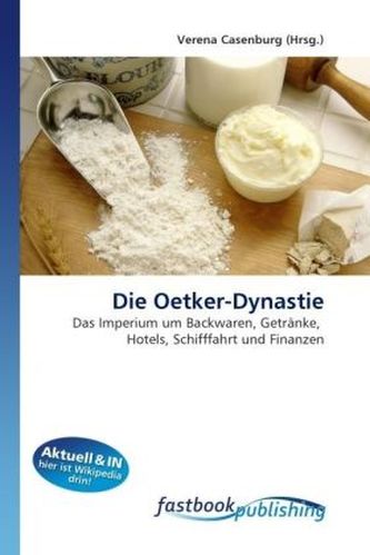 Die Oetker-Dynastie