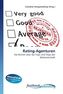 Rating-Agenturen