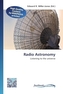 Radio Astronomy