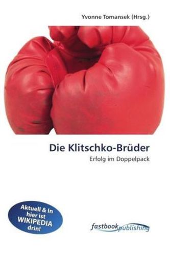 Die Klitschko-Brüder