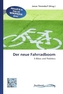 Der neue Fahrradboom