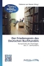 Der Friedenspreis des Deutschen Buchhandels