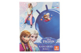 Skákacia lopta 50 cm Frozen