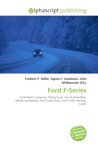 Ford F-Series