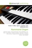 Hammond Organ