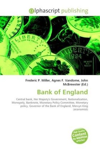 Bank of England